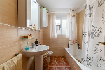 3 sovrumslägenhet endast 300 meter till La mata stranden! - Lotus Properties