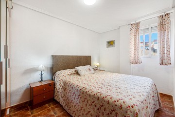 3 sovrumslägenhet endast 300 meter till La mata stranden! - Lotus Properties
