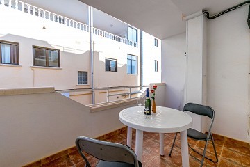 3 sovrumslägenhet endast 300 meter till La mata stranden! - Lotus Properties
