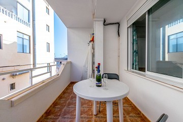 3 sovrumslägenhet endast 300 meter till La mata stranden! - Lotus Properties