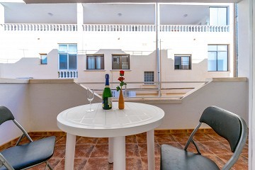 3 sovrumslägenhet endast 300 meter till La mata stranden! - Lotus Properties
