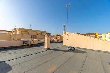 3 sovrumslägenhet endast 300 meter till La mata stranden! - Lotus Properties