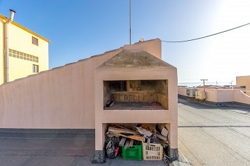 3 sovrumslägenhet endast 300 meter till La mata stranden! - Lotus Properties