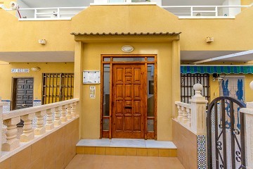 3 sovrumslägenhet endast 300 meter till La mata stranden! - Lotus Properties