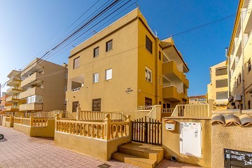 3 sovrumslägenhet endast 300 meter till La mata stranden! - Lotus Properties