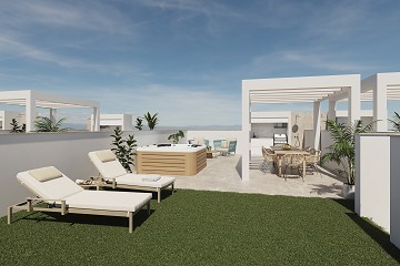 Experience the Mediterranean in Luxury  - Lotus Properties