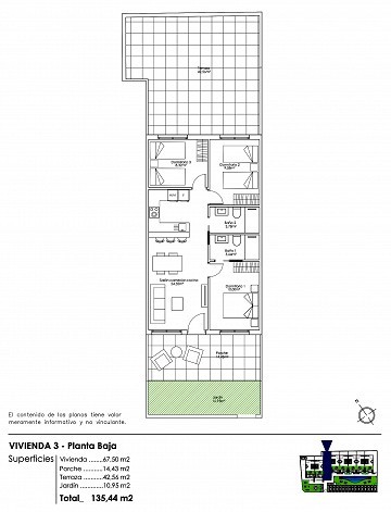 Experience the Mediterranean in Luxury  - Lotus Properties