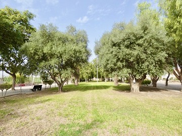 Fantastiskt fin 2 sovrum samt 1 badrum och gästtoalett med takpool i Benejúzar - Lotus Properties