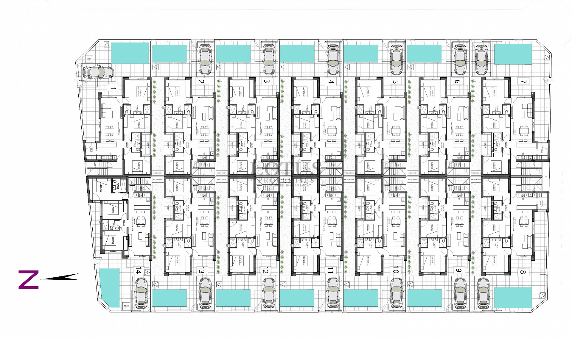 Extraordinary VILLA in San Fulgencio - Lotus Properties