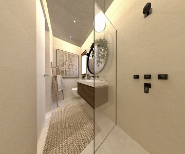 Buitengewone VILLA in San Fulgencio - Lotus Properties