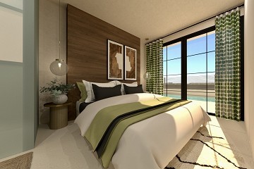 Buitengewone VILLA in San Fulgencio - Lotus Properties