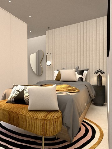 Buitengewone VILLA in San Fulgencio - Lotus Properties