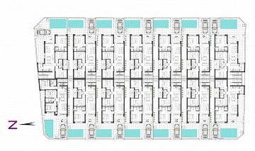 Buitengewone VILLA in San Fulgencio - Lotus Properties