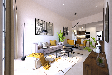 Buitengewone VILLA in San Fulgencio - Lotus Properties