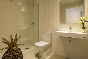 Exclusief SeaGardens en Campoamor - Lotus Properties