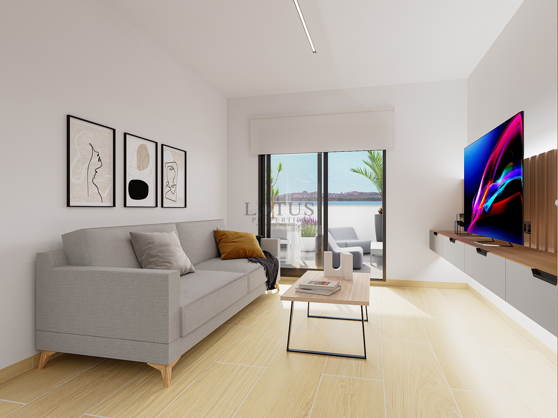 Välkommen till Oasis Laguna Project – din drömdestination väntar! - Lotus Properties