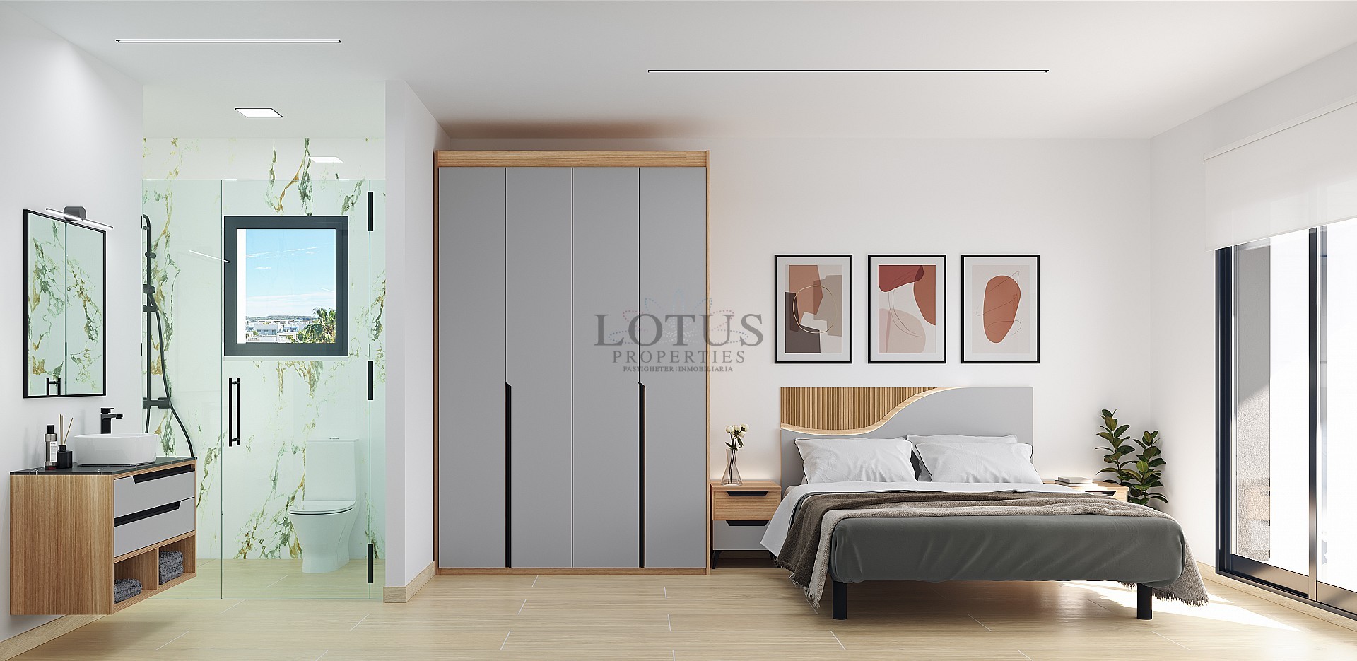 Välkommen till Oasis Laguna Project – din drömdestination väntar! - Lotus Properties