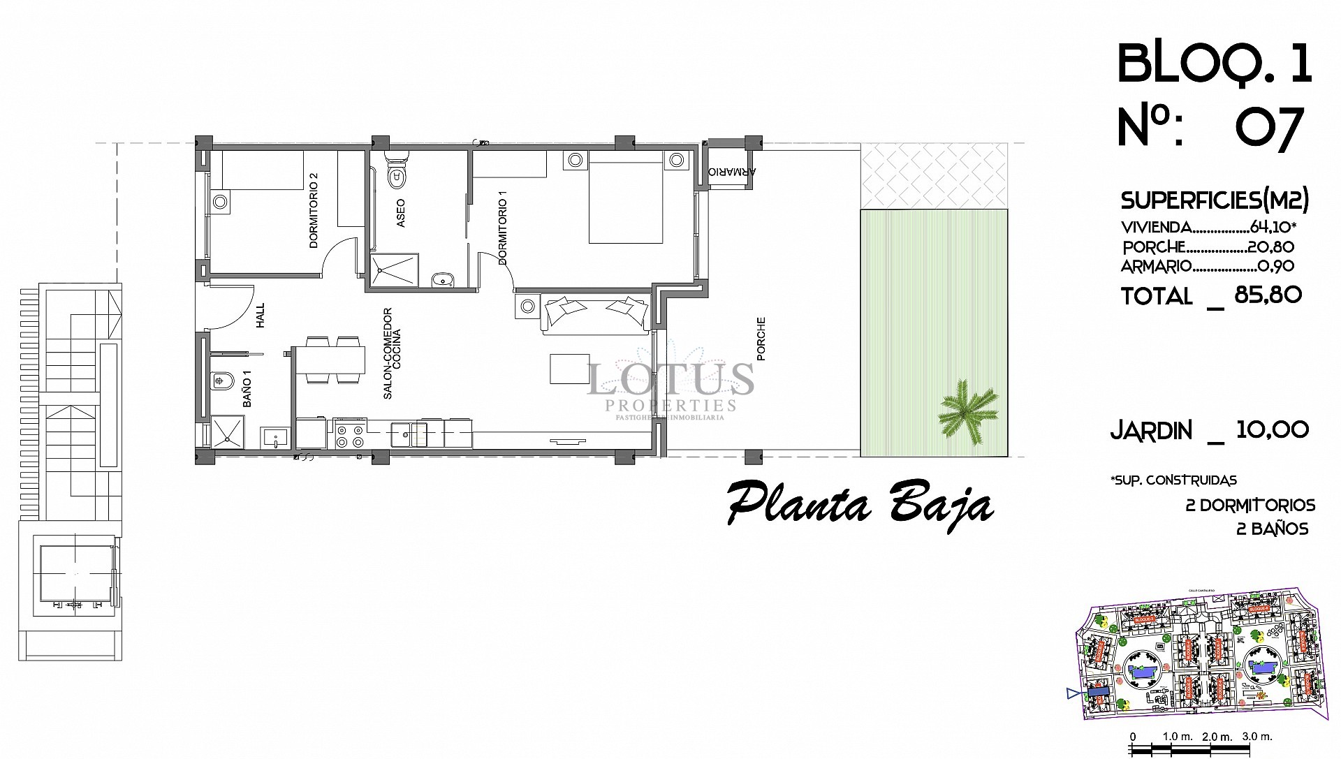 Välkommen till Oasis Laguna Project – din drömdestination väntar! - Lotus Properties