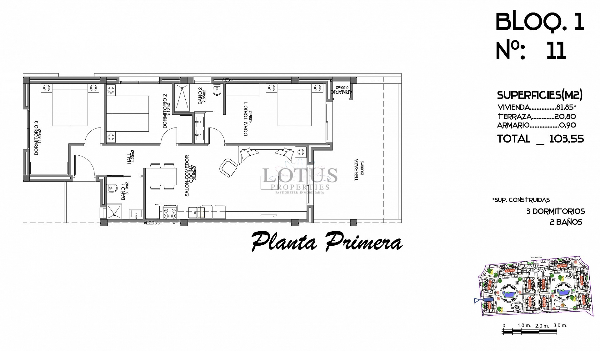 Välkommen till Oasis Laguna Project – din drömdestination väntar! - Lotus Properties
