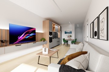 Välkommen till Oasis Laguna Project – din drömdestination väntar! - Lotus Properties