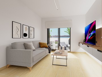 Välkommen till Oasis Laguna Project – din drömdestination väntar! - Lotus Properties