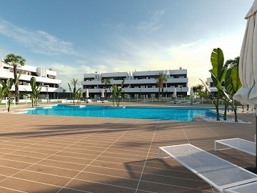 Välkommen till Oasis Laguna Project – din drömdestination väntar! - Lotus Properties