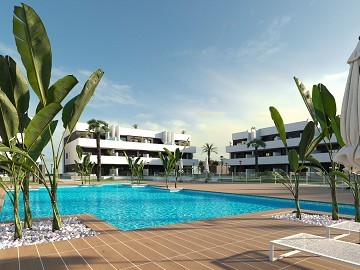 Välkommen till Oasis Laguna Project – din drömdestination väntar! - Lotus Properties