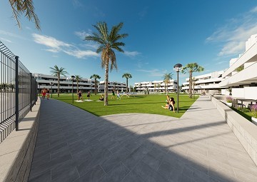 Välkommen till Oasis Laguna Project – din drömdestination väntar! - Lotus Properties