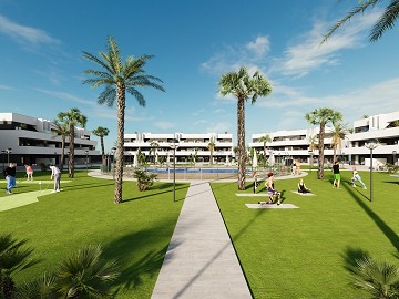 Välkommen till Oasis Laguna Project – din drömdestination väntar! - Lotus Properties