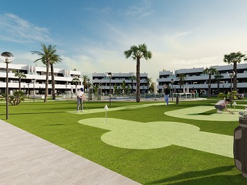 Välkommen till Oasis Laguna Project – din drömdestination väntar! - Lotus Properties