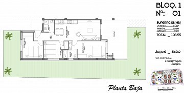Välkommen till Oasis Laguna Project – din drömdestination väntar! - Lotus Properties