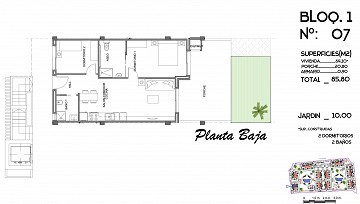Välkommen till Oasis Laguna Project – din drömdestination väntar! - Lotus Properties