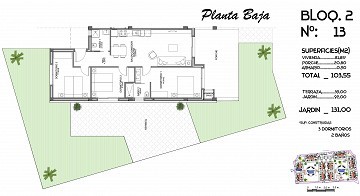 Välkommen till Oasis Laguna Project – din drömdestination väntar! - Lotus Properties