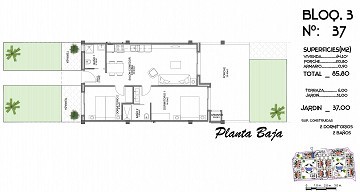 Välkommen till Oasis Laguna Project – din drömdestination väntar! - Lotus Properties