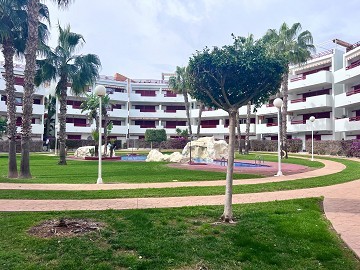 Appartement aan zee te huur - Lotus Properties