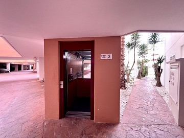 Appartement aan zee te huur - Lotus Properties