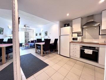 Appartement aan zee te huur - Lotus Properties