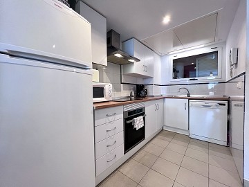 Appartement aan zee te huur - Lotus Properties