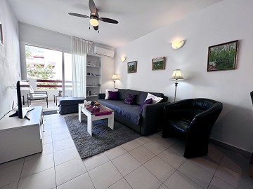 Appartement aan zee te huur - Lotus Properties
