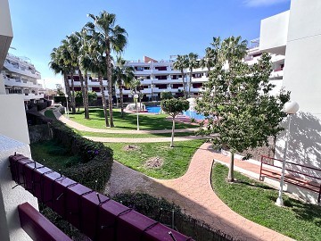 Appartement aan zee te huur - Lotus Properties