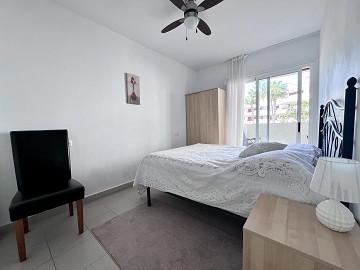 Appartement aan zee te huur - Lotus Properties