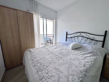 Appartement aan zee te huur - Lotus Properties