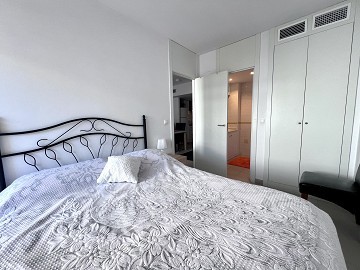 Appartement aan zee te huur - Lotus Properties