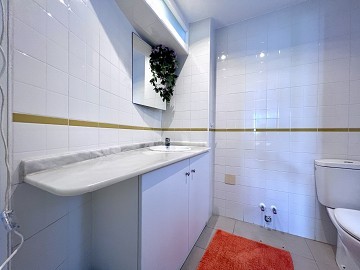 Appartement aan zee te huur - Lotus Properties