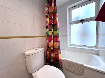 Appartement aan zee te huur - Lotus Properties