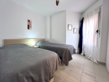 Appartement aan zee te huur - Lotus Properties