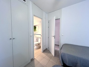Appartement aan zee te huur - Lotus Properties