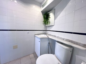 Appartement aan zee te huur - Lotus Properties