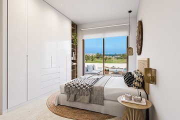 NEW PROJECT WITH VILLAS AND APARTMENTS - Lotus Properties