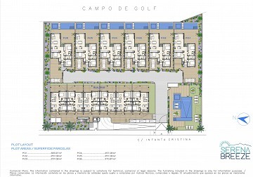NEW PROJECT WITH VILLAS AND APARTMENTS - Lotus Properties